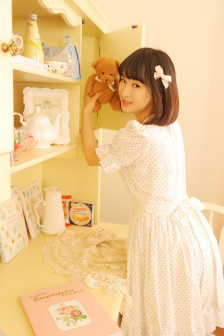 美国14岁女rapper